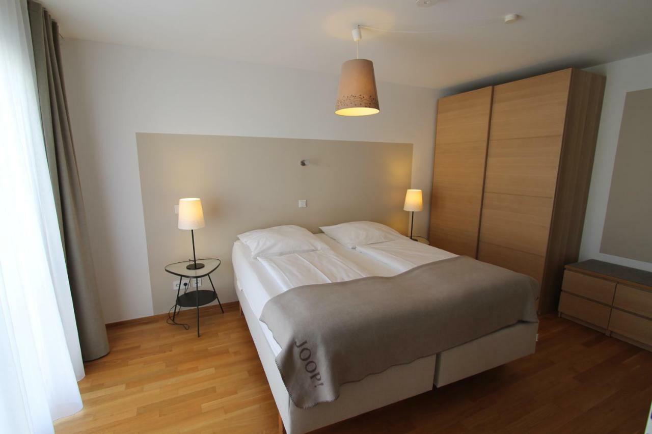 Apartment Park Linné