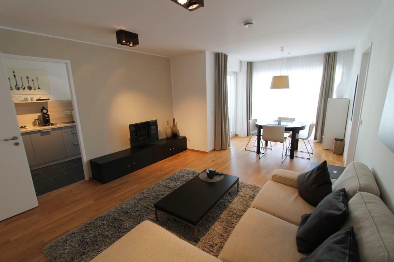Park Linné Apartment