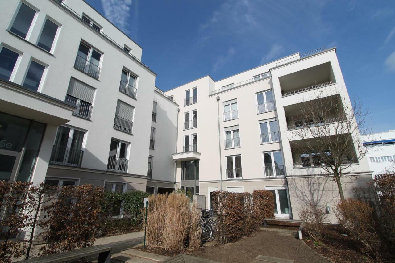 Apartment Park Linné Köln