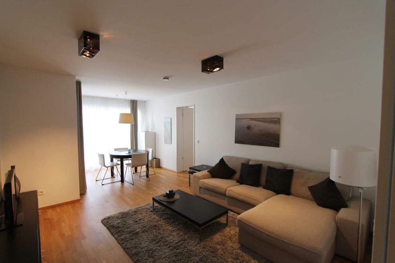 Park Linné Apartment