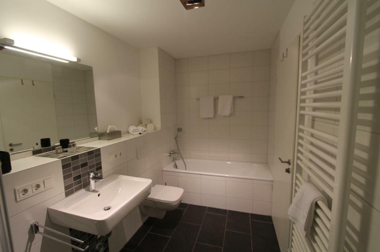 Park Linné Apartment Köln